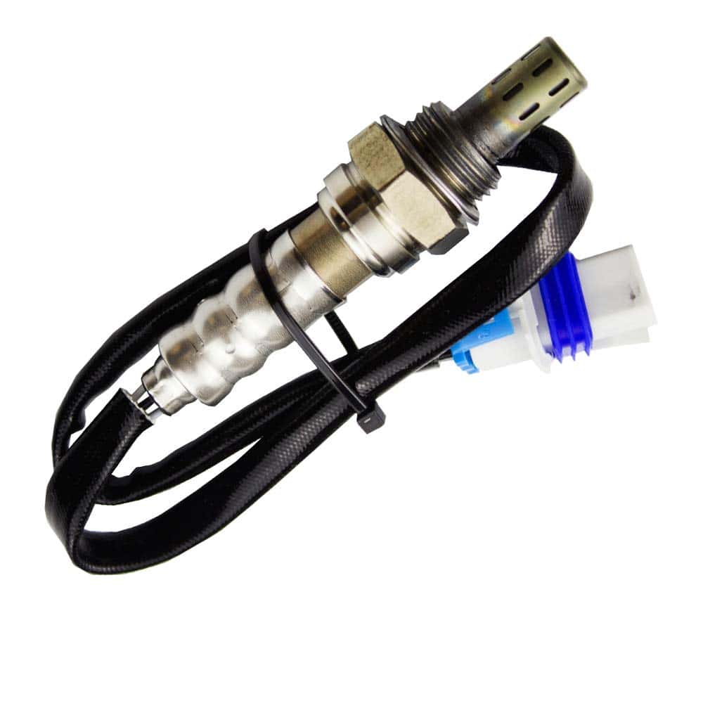 Sensor de oxígeno O2 1 y 2 de aguas arriba + aguas abajo - Imagen 8