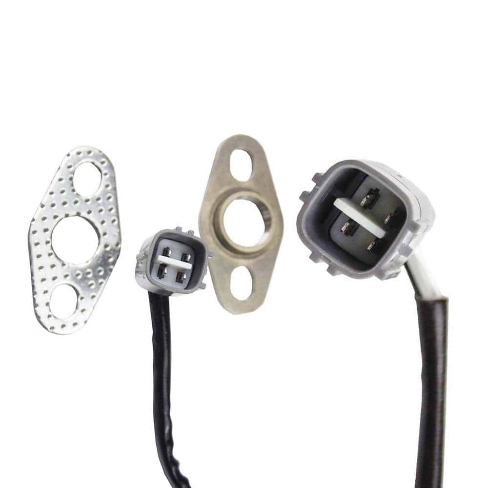 2x Sensor de Oxígeno 1 & 2 para 2001 2002 2003 2004 Toyota - Imagen 4