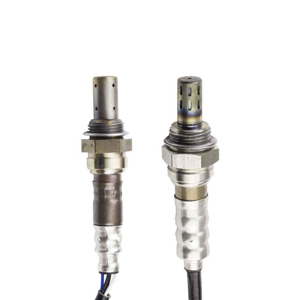 2x Sensor de Oxígeno 1 & 2 para 2001 2002 2003 2004 Toyota - Imagen 3