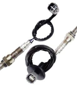 2x Sensor de Oxígeno 1 & 2 para 2001 2002 2003 2004 Toyota