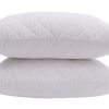 Almohadas Acolchadas Niagara Sleep Solution para Dormir 2