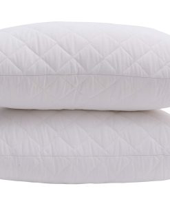 Almohadas Acolchadas Niagara Sleep Solution para Dormir 2