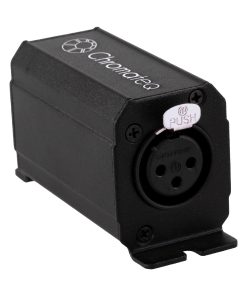 Controlador de Iluminación Chromateq LP 32 USB DMX