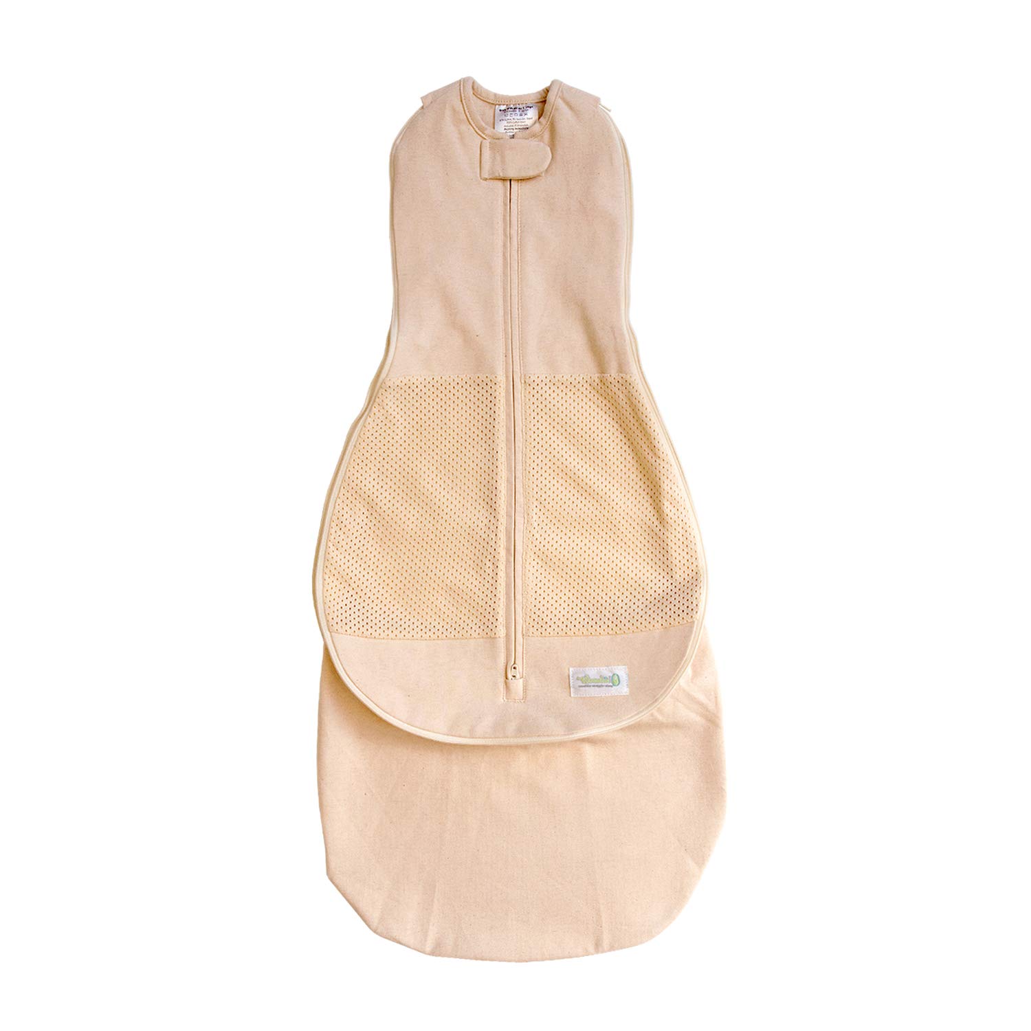 Woombie Grow with Me Air Saco de Dormir para Bebé, Saco de - Imagen 5