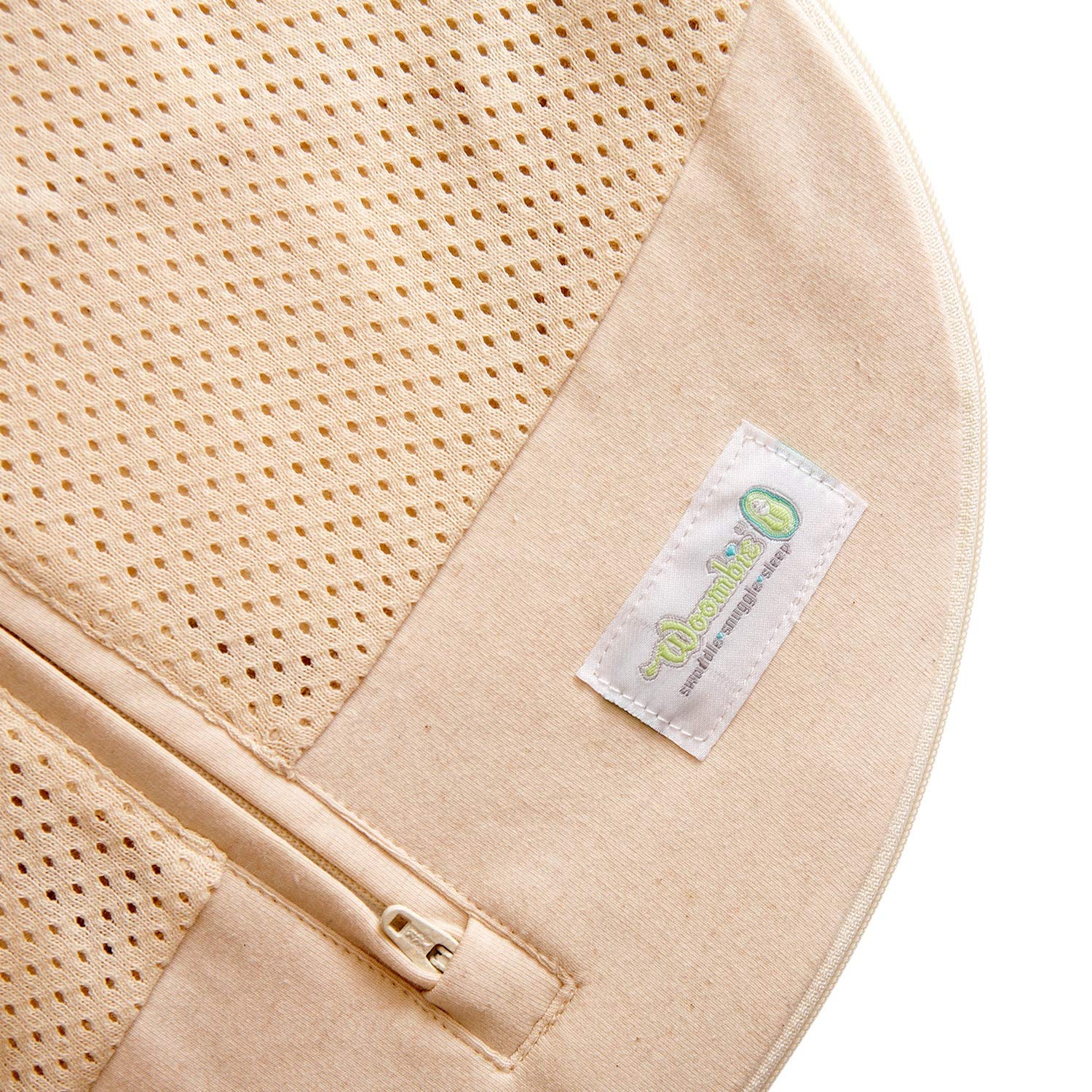 Woombie Grow with Me Air Saco de Dormir para Bebé, Saco de - Imagen 6