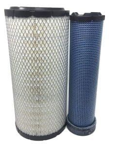 Juego de Filtros de Aire CTKIT Donaldson P828889 - P829333