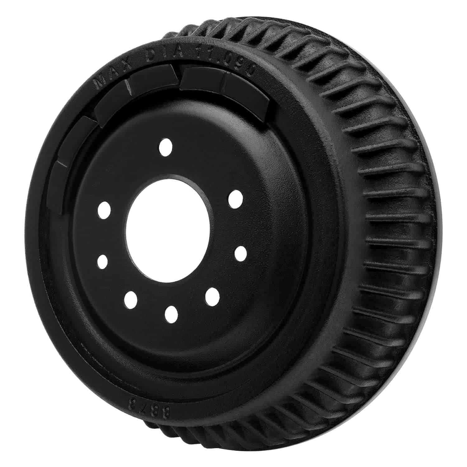 Tambor de Freno Equilibrado Verdadero de la Compañía