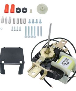 AMI PARTS SM999 Motor del Ventilador del Evaporador