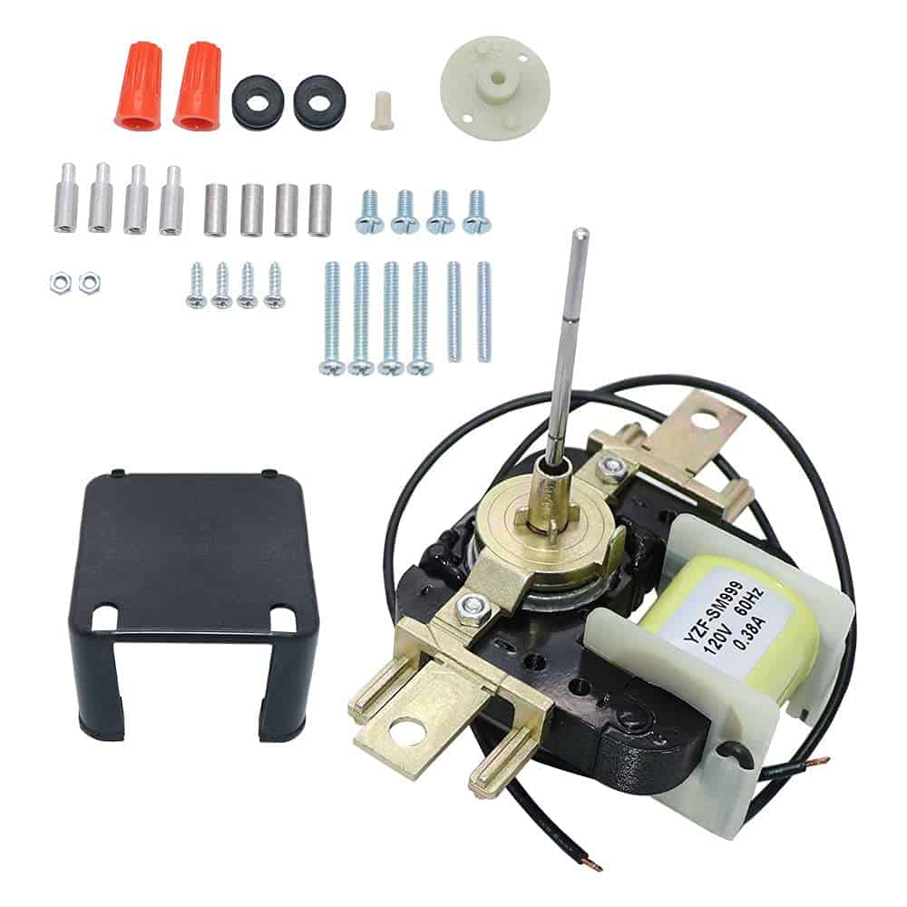 AMI PARTS SM999 Motor del Ventilador del Evaporador