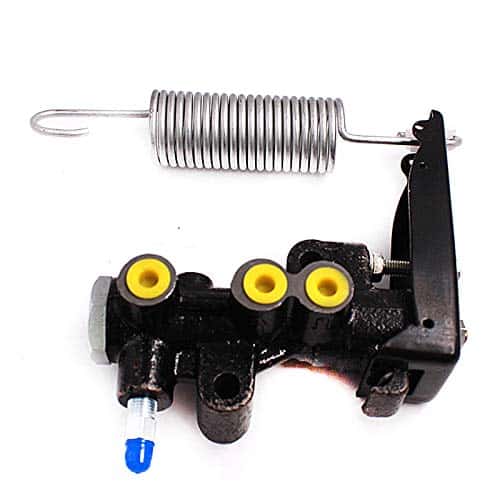 Válvula Compensadora de Freno I-Joy MB618321 Compatible con