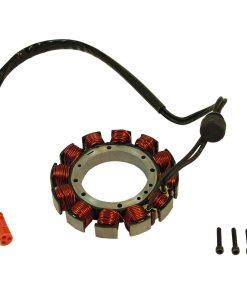 Nuevo Estator de 32 AMP para Motocicleta Harley Davidson