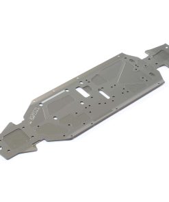 Chasis de Equipo Losi Racing -3mm 8X TLR341022 Piezas de