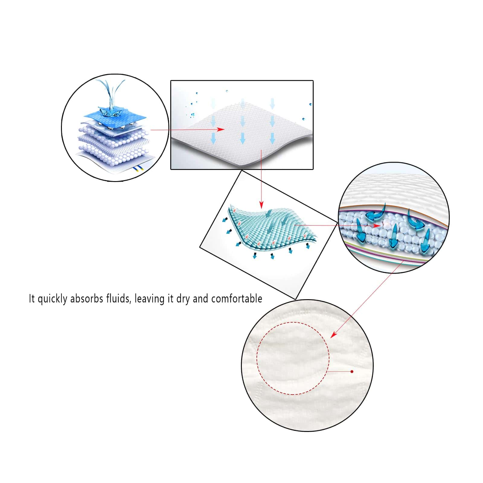 Pañales para Pollos Yesito, la Mejor Comodidad para Tus - Imagen 9