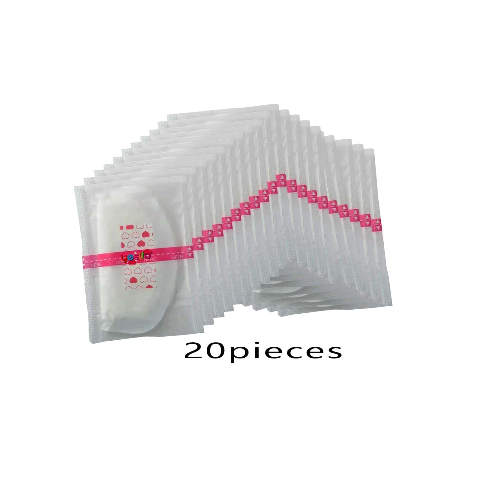 Pañales para Pollos Yesito, la Mejor Comodidad para Tus - Imagen 3