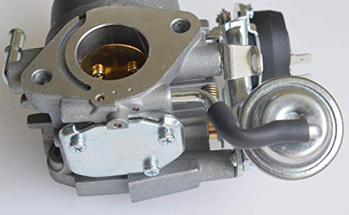 Carburador 541-0765 para Generador Onan 5500, Reemplaza - Imagen 8