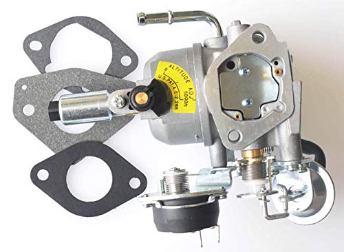 Carburador 541-0765 para Generador Onan 5500, Reemplaza - Imagen 4
