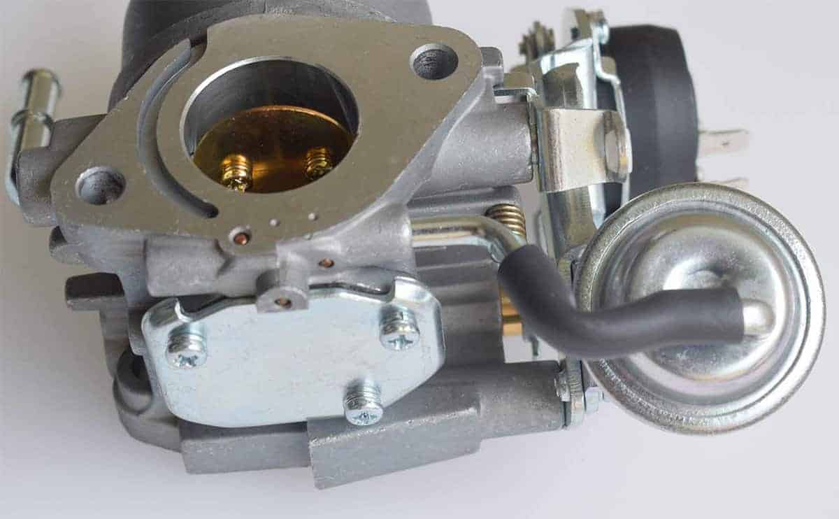 Carburador 541-0765 para Generador Onan 5500 reemplaza - Imagen 6