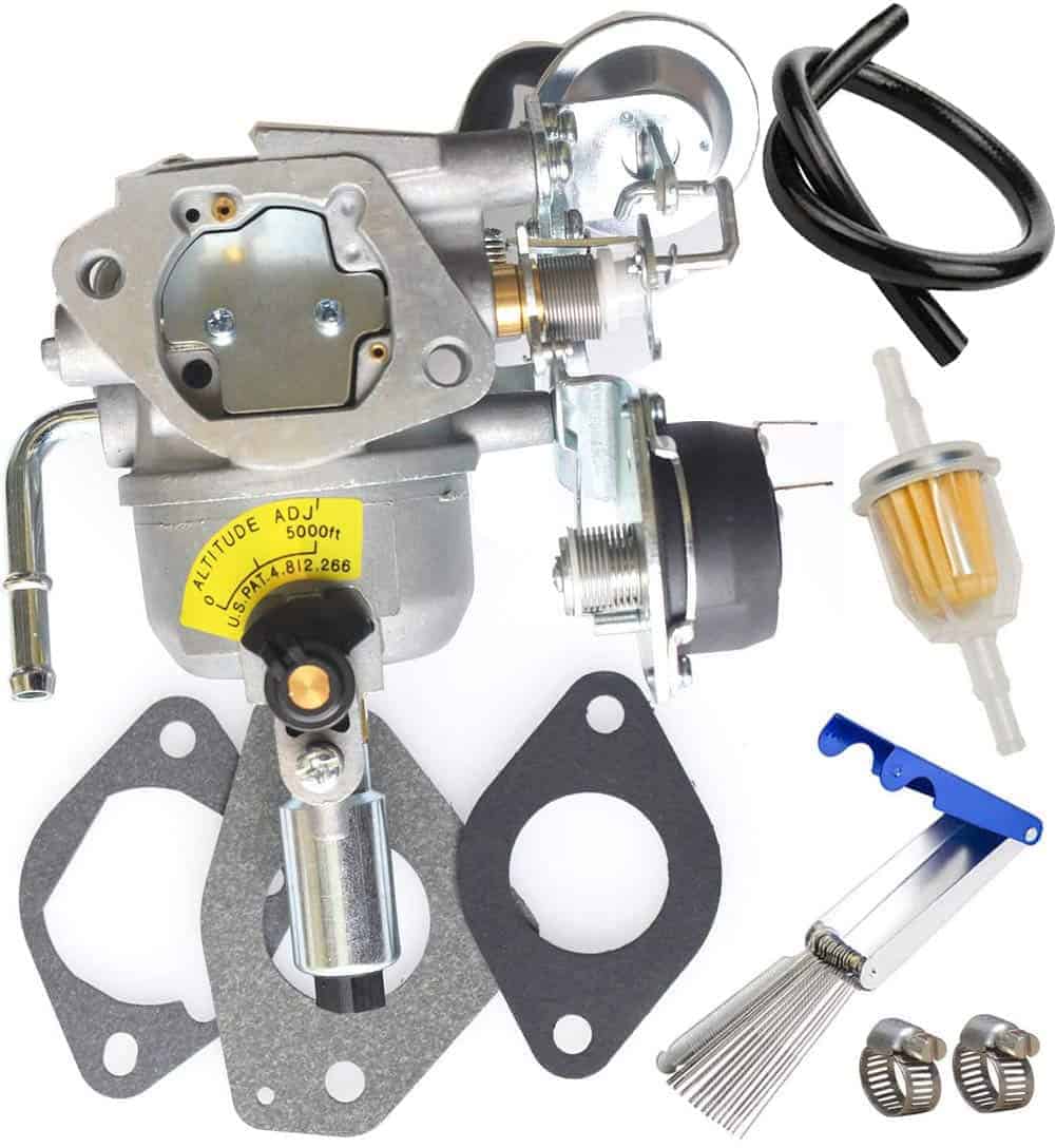 Carburador 541-0765 para Generador Onan 5500 reemplaza