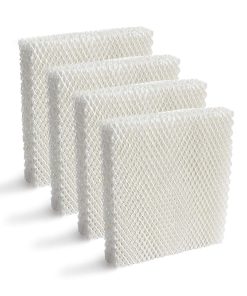 Filtros de Humidificador Lemige Pack de 4 HFT600