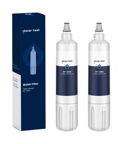 Filtro de Agua de Repuesto GLACIER FRESH 4204490 para