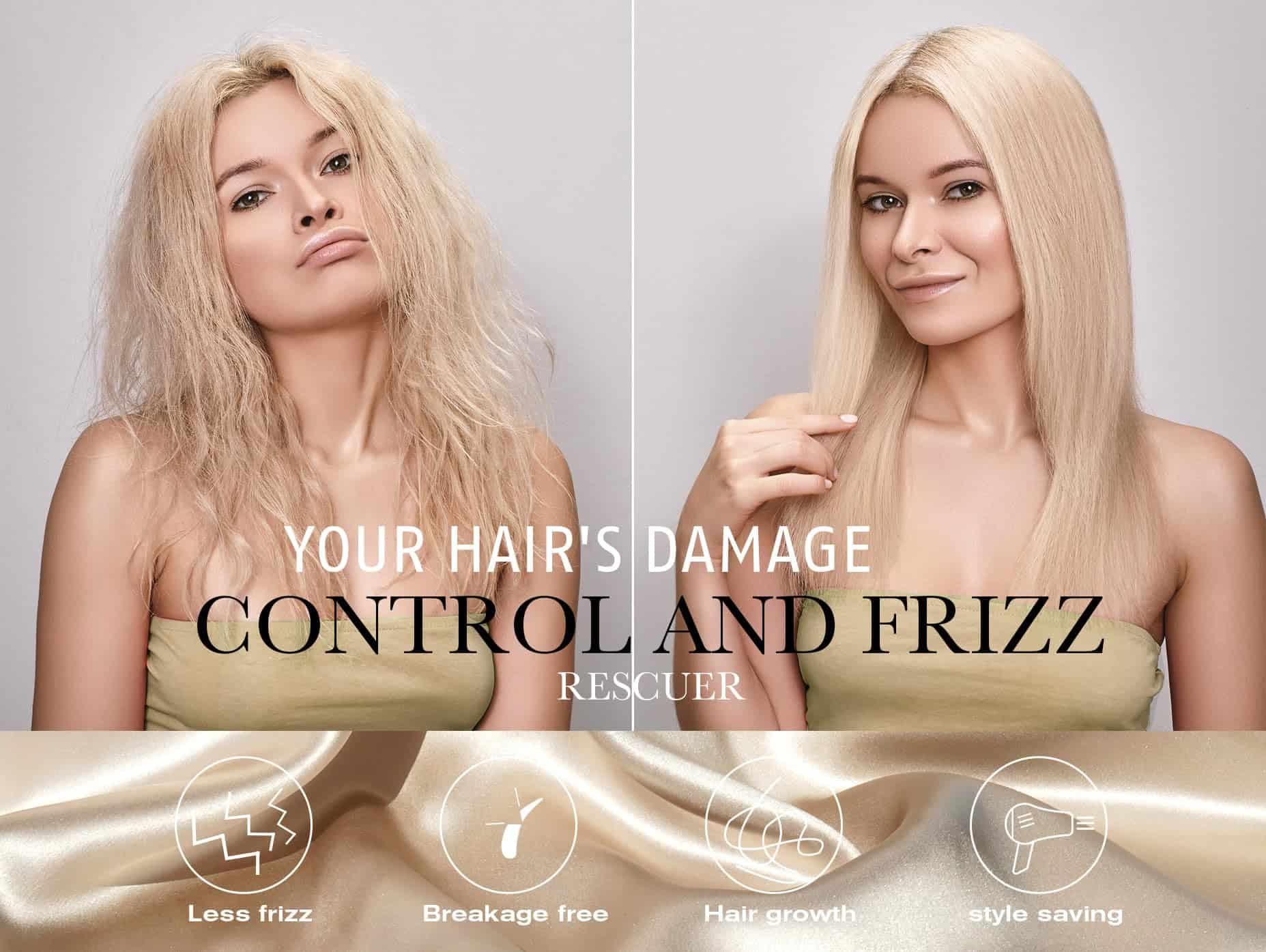 Funda de Almohada 100% Seda de Morera para -Beige - Imagen 7