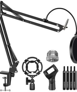 Soporte de Micrófono InnoGear Mic Boom Arm -InnoGear