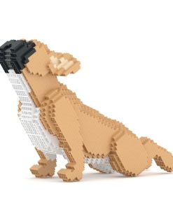 JEKCA French Bulldog 05S-M01 | Bloques de construcción de