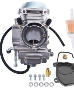 Carburador Carb 13200-09F00 Para Suzuki Quadrunner 500