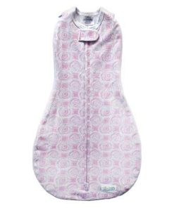 Woombie Grow with Me Saco de Dormir para Bebé, Saco