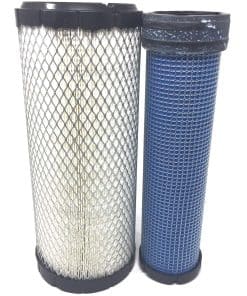 Juego de Filtros de Aire Compatible con JD RE68048 -