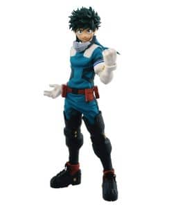 Figura Ichibansho - My Hero Academia - Izuku Midoriya