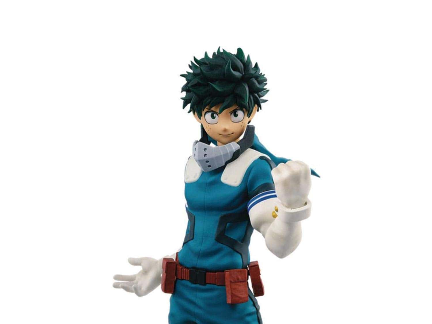 Figura Ichibansho - My Hero Academia - Izuku Midoriya - Imagen 4