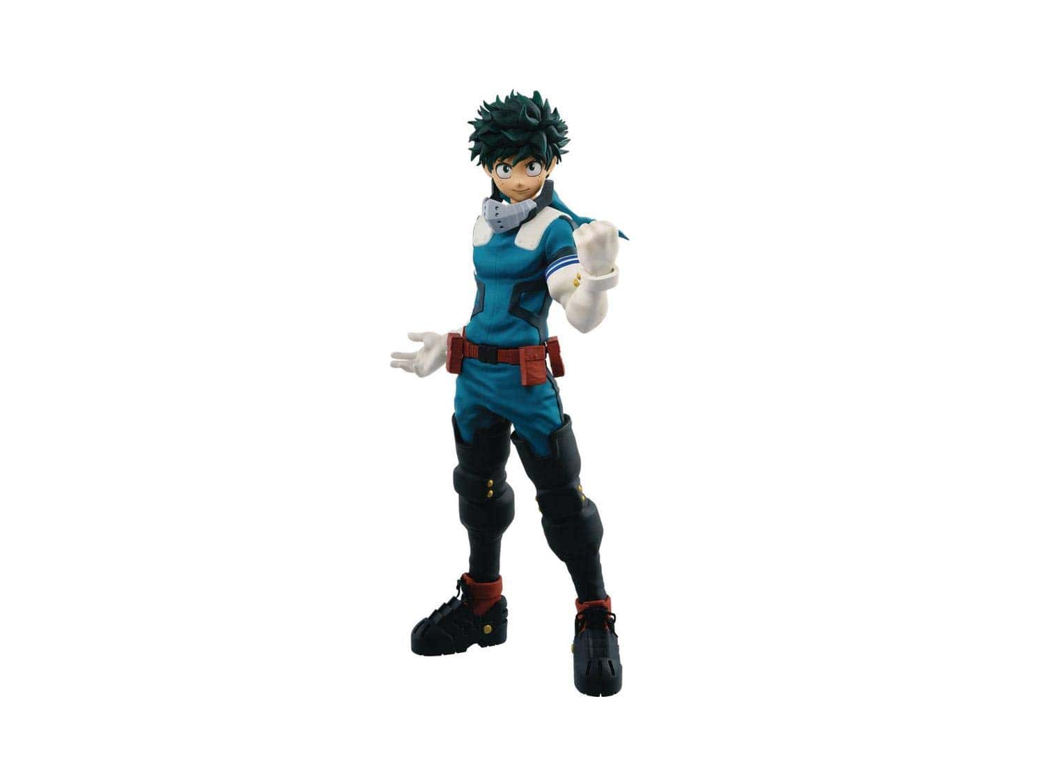 Figura Ichibansho - My Hero Academia - Izuku Midoriya - Imagen 3