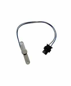 Sensor de Llama/Sobrecalentamiento Eberspaecher