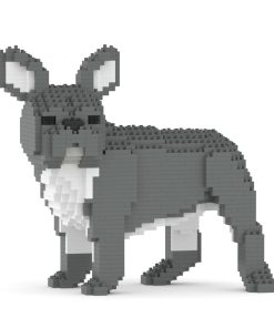 JEKCA Bulldog Francés 03S-M05 | Bloques de Construcción de
