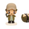 Dirac Jaws: Figura POKIS 4pk - Brody, Hooper, Quint y