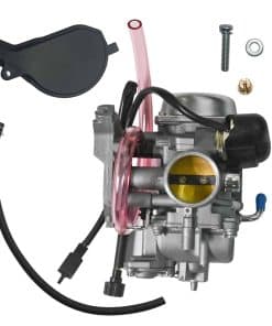 Carburador Partman CVK36 para Arctic Cat Prowler 650