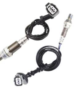 Sensor de Oxígeno higherbro 2X 1 y 2 para Honda Accord 2.4L