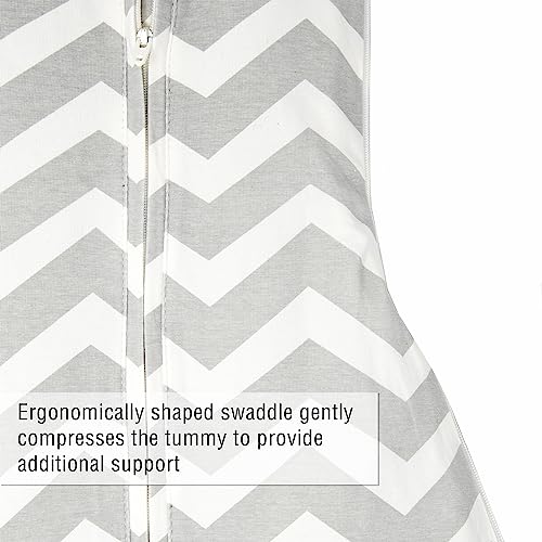 Swaddle Woombie Grow With Me, Swaddle Convertible para - Imagen 7