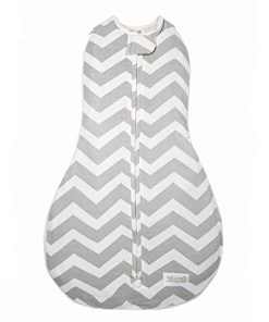 Swaddle Woombie Grow With Me, Swaddle Convertible para