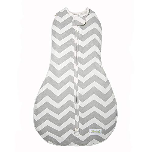 Swaddle Woombie Grow With Me, Swaddle Convertible para