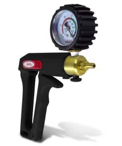 Bomba de Vacío LeLuv Maxi con Mango Ergonómico de Vinilo