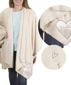 Pavilion Gift Company Forever Friend -Manta Chal, Talla