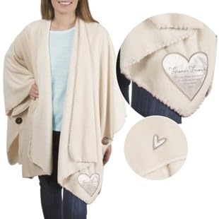 Pavilion Gift Company Forever Friend -Manta Chal, Talla