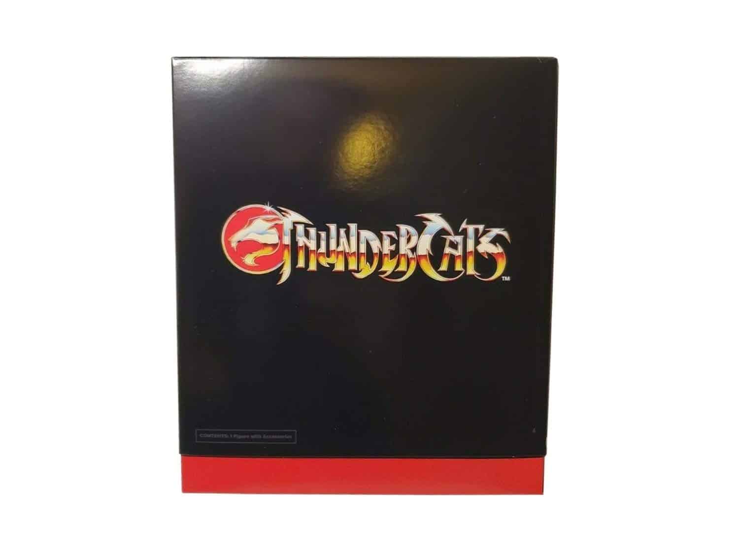 Super 7 Thundercats Ultimates Lion-O Figura de Acción de 7 - Imagen 6