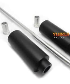 Deslizadores de Chasis para Motocicletas Protector de Crash