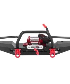 Parachoques Delantero RC, Parachoques Delantero de Aleación