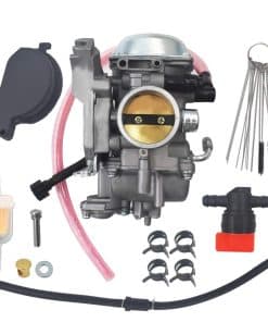 Carburador Carb 0470-458 para Arctic Cat 2003 ATV 500 TRV