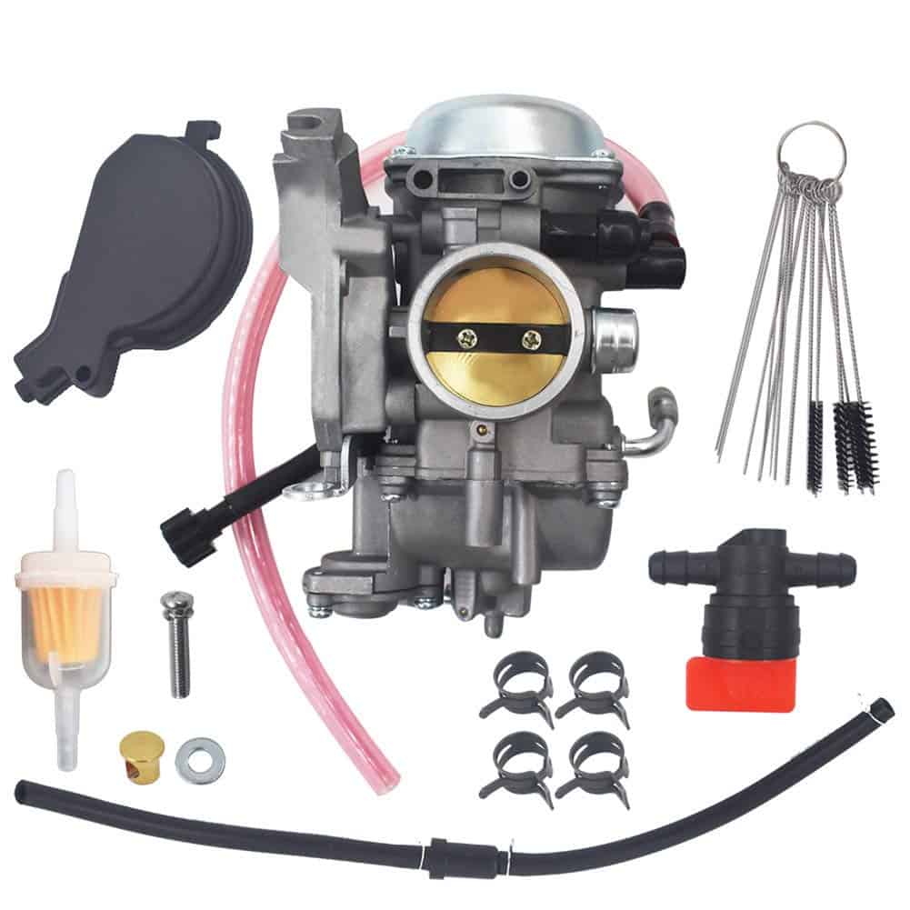 Carburador Carb 0470-458 para Arctic Cat 2003 ATV 500 TRV