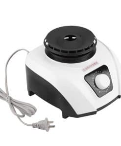 Secadora de Ropa Eléctrica Portátil Mini de 1200W Súper